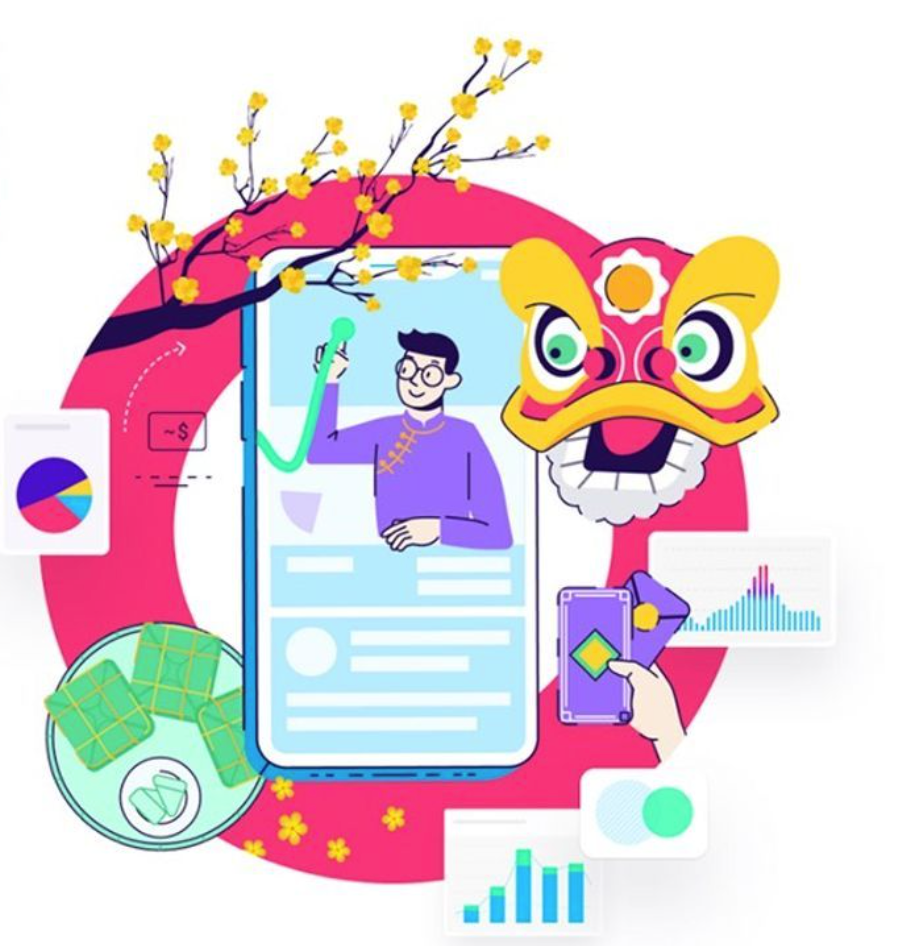 Mobile Game Insights for Tet 2023