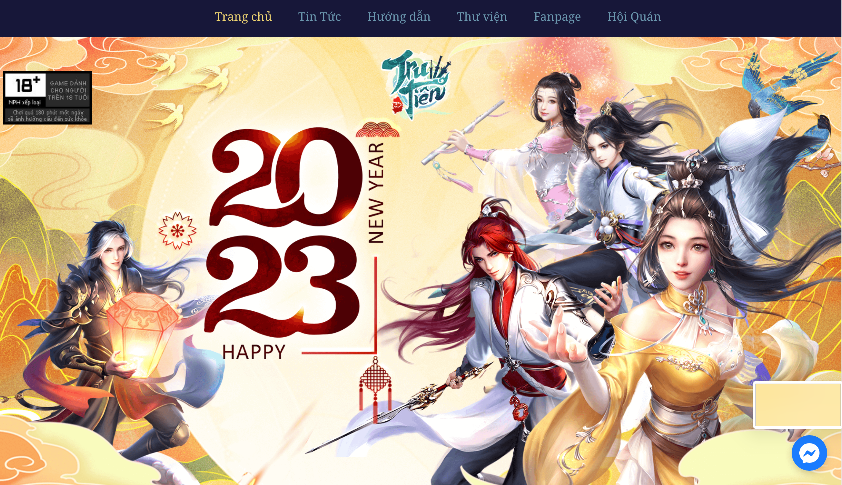 Make your game succeed in Vietnam: The Benefits of Creating a Vietnamese Website