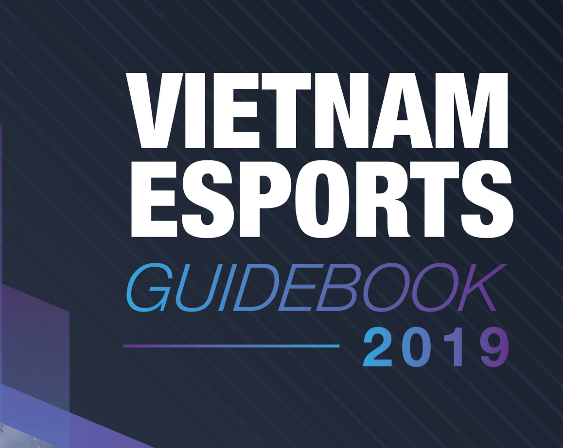 Vietnam Esports Guidebook 2019