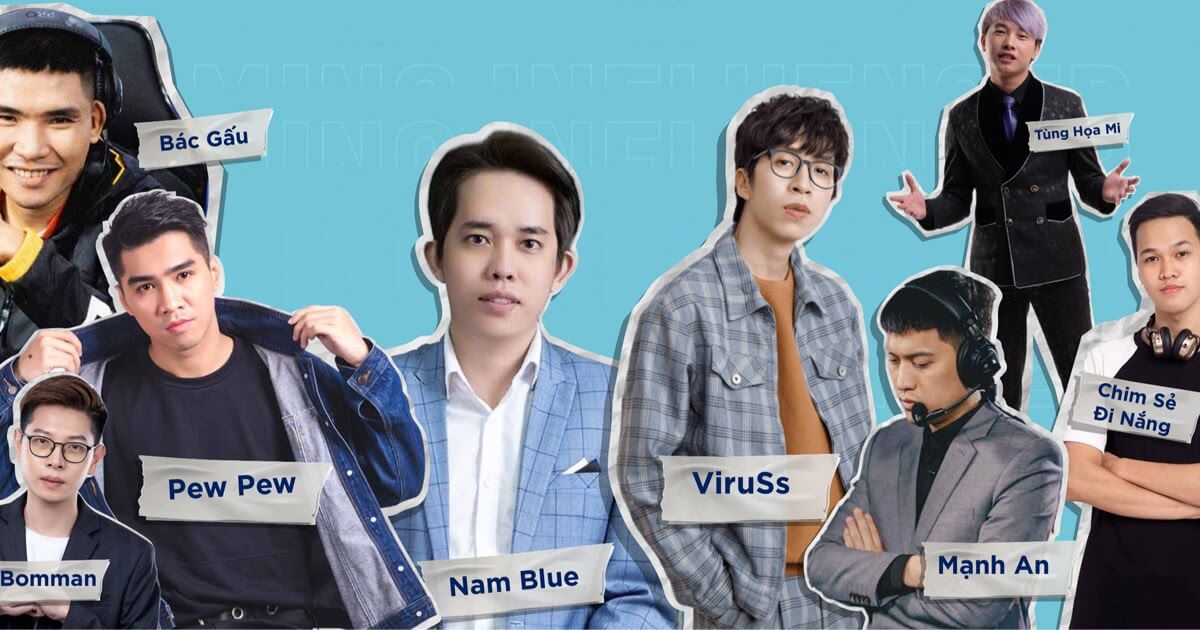 The Rise of Gaming Influencers in the Marketing Race