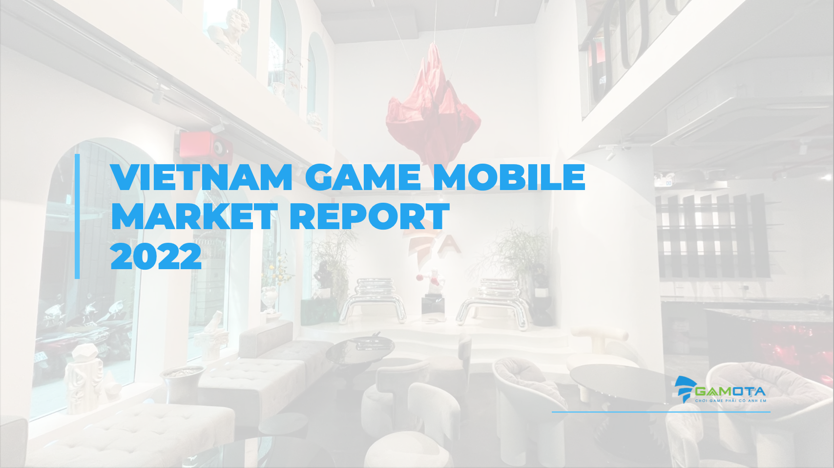 Vietnam Game Mobile Market Report 2022