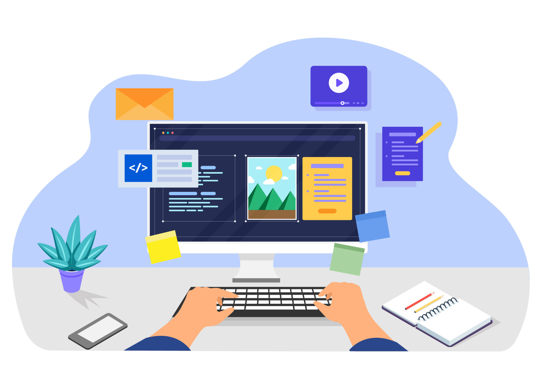 How to create a successful Vietnamese website for your game