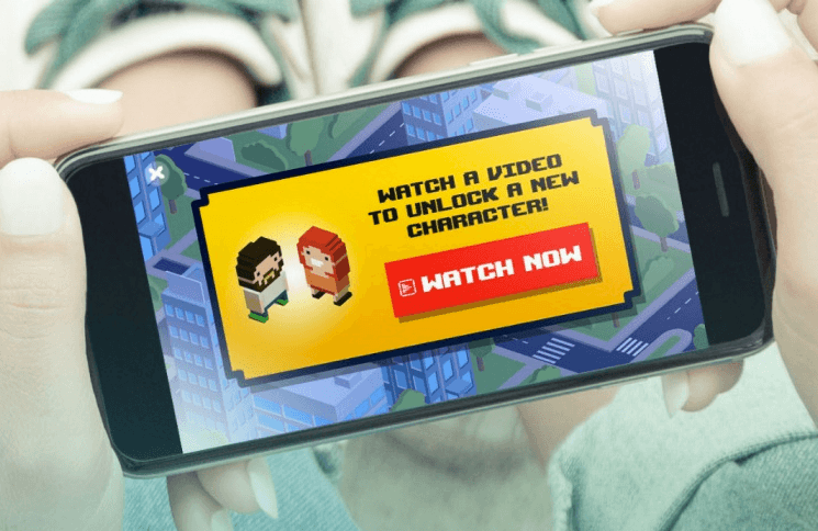 In-App Ads Across Different Genres