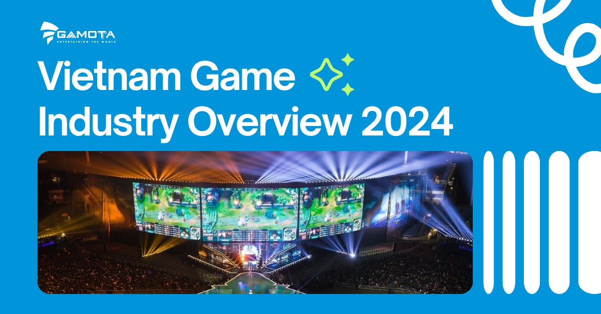 vietnam game industry