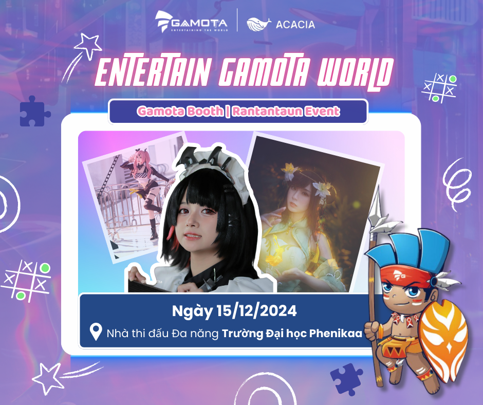 Travel to New Dimension at Rantantaun Festival